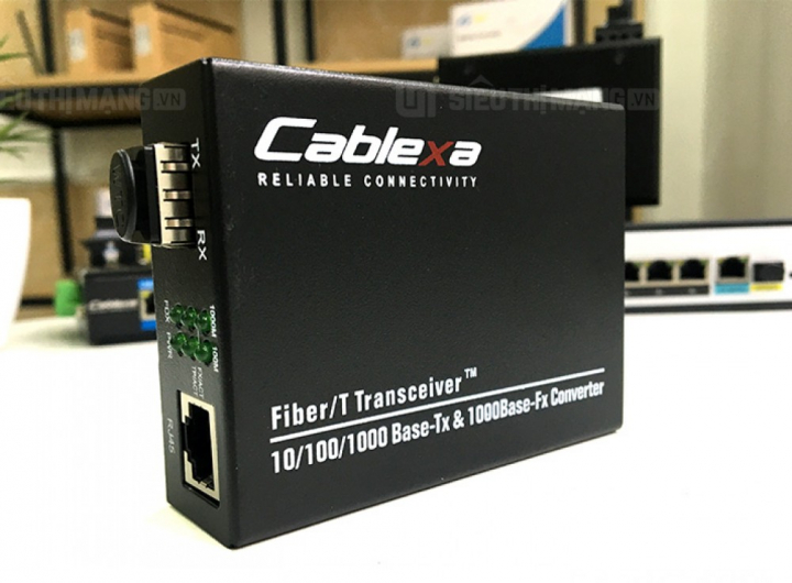 FMC-100-GE-SFP-CA