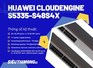 Huawei S5335-S48S4X