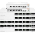 Thiết bị mạng HPE chính hãng