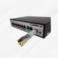 Switch mạng PoE chính hãng