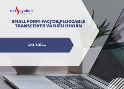 Small form-factor pluggable (SFP) transceiver và Điều khoản