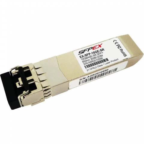 EX-SFP-10GE-SR