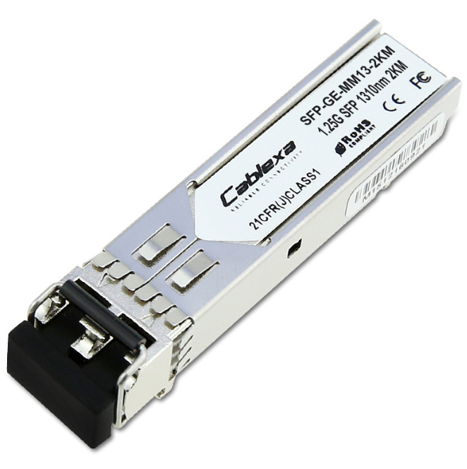 SFP module