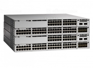 Cisco C9300L-48T-4G-A