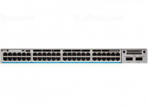 Cisco C9300-48S-E