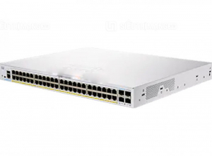 CBS350-48T-4G-EU