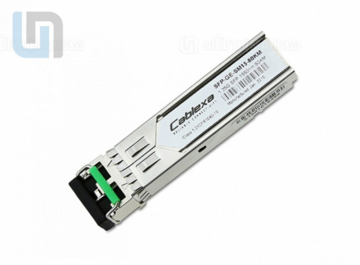 SFP-GE-SM15-120KM chính hãng