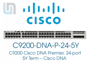 C9200-DNA-P-24-5Y