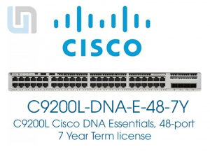 C9200L-DNA-E-48-7Y