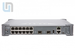 Juniper EX2300-C-12P