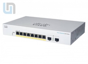 CBS220-8FP-E-2G-EU