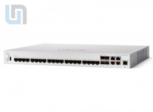 Cisco CBS350-24XS-EU