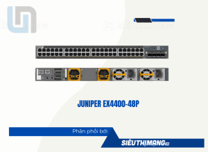 Juniper EX4400-48P