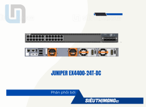 Juniper EX4400-24T-DC
