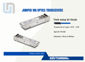 Juniper SRX-SFP-10GE-SR