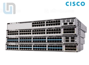 Cisco C9350-24T