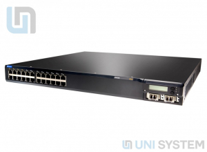 Juniper EX4200-24F-DC