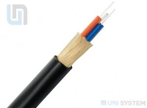 Cáp quang Commscope Multimode 8 sợi OM3